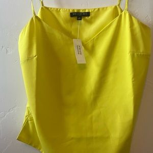 Banana Republic Tank